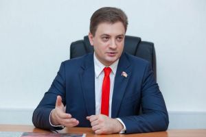 Камнев Георгий Петрович