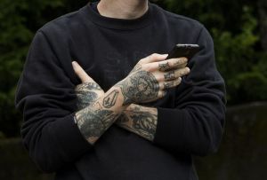 «Душил руками, угрожая убить». В Пензенской области преступник не выдержал сравнений с другими мужчинами