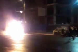Трое пострадали, один погиб. Появились новые кадры с места страшной аварии на улице Кирова в Пензе