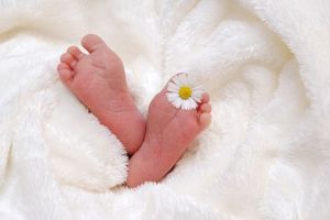 Жительница Пензы продала младенца петербурженке