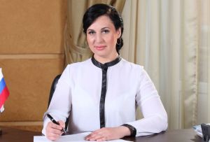 Воронина Ирина Владимировна