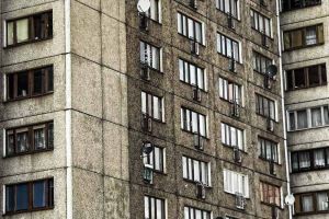 Пензенец сломал замок и обокрал кладовую в многоэтажке