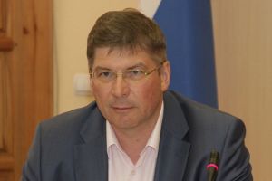 Савин Валерий Александрович