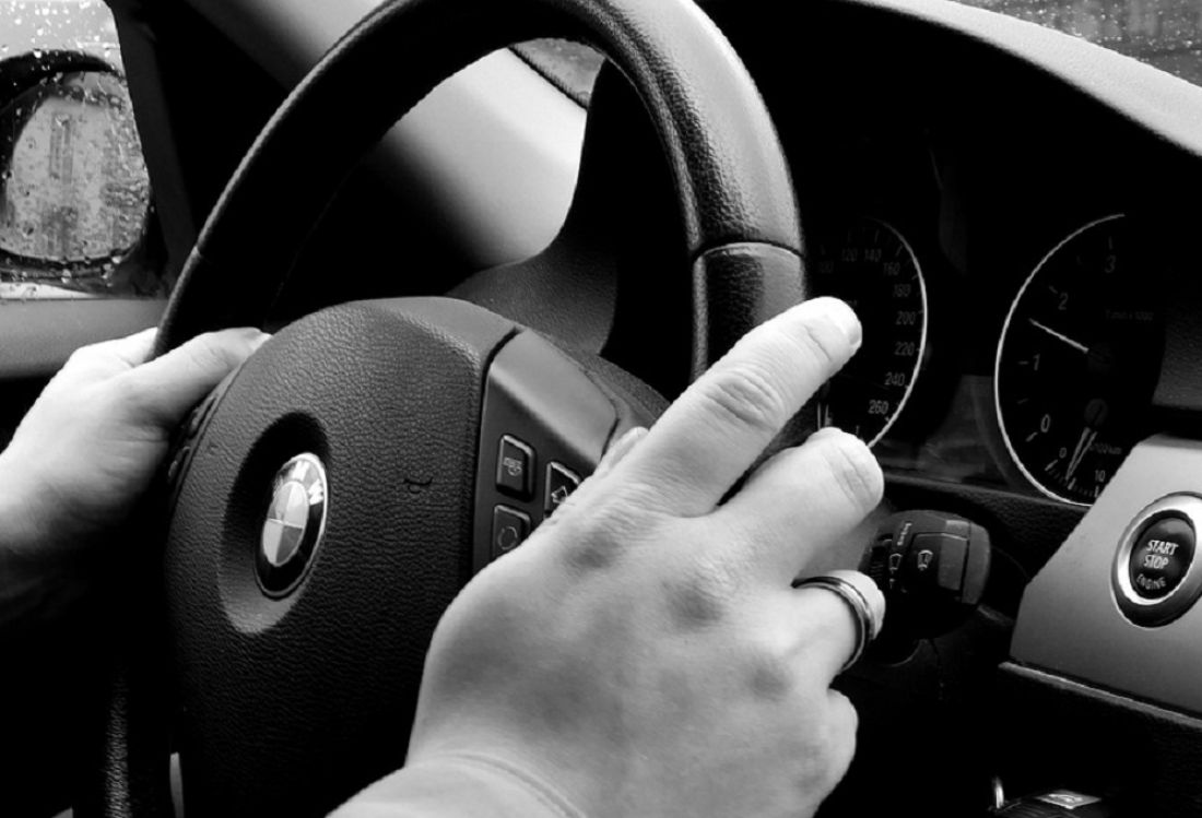 Пензенцу грозит до двух лет лишения свободы за пьяное вождение