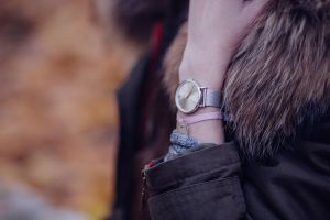 Жительница Пензенской области пожалела, что оставила куртку в гардеробе больницы