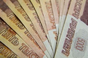 Пензенский предприниматель «задолжал» государству почти миллион рублей