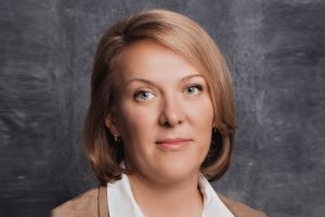 Дементьева Марина Юрьевна