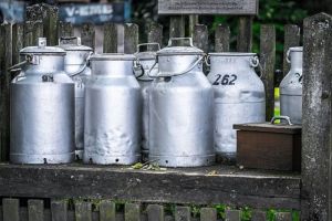 Судимый житель Пензенской области может сесть в тюрьму из-за фляг
