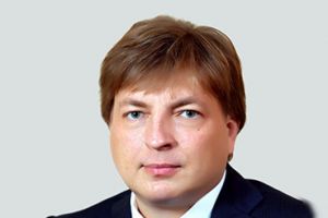 Стрельников Александр Александрович