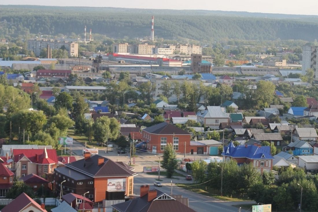 Проекты по благоустройству двух городов Пензенской области вышли в финал  всероссийского конкурса