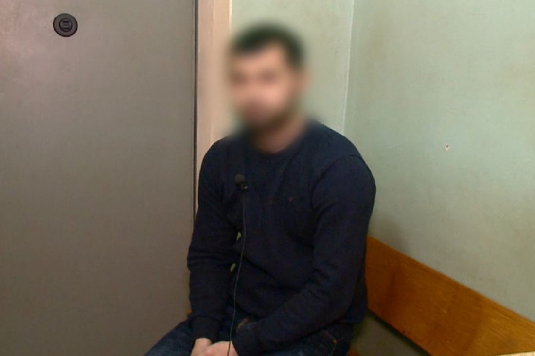 Иностранец скрывался в Пензенской области от правосудия