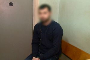 Иностранец скрывался в Пензенской области от правосудия