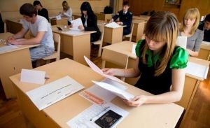 Пензенские школьники узнали расписание ЕГЭ и ОГЭ