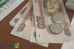 В Пензенской области гость порылся в шкафу и украл крупную сумму