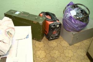 27-летний пензенец и его несовершеннолетний приятель обвиняются в серии краж