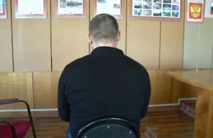 Житель Пензенской области хотел купить права, но попался мошенникам
