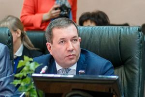 Желиховский Денис Олегович
