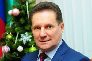 Кувайцев Виктор Николаевич