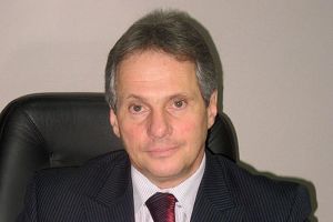 Кабельский Григорий Ефимович