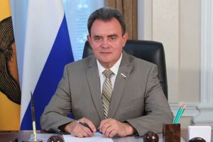 Лидин Валерий Кузьмич