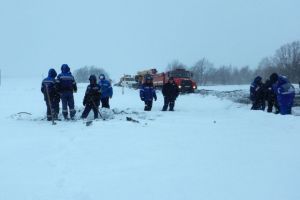 Двое жителей Пензенской области придумали «идеальную» схему хищения нефти, но облажались