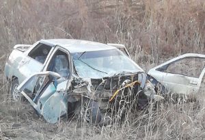 Стало известно, кто пострадал в жестком ДТП в Лебедевке под Пензой