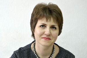 Клак Наталья Владимировна
