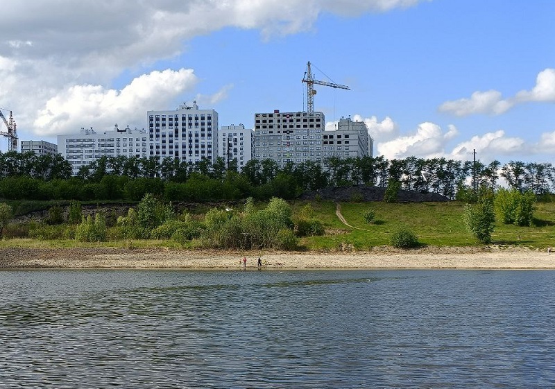 6 городская пенза