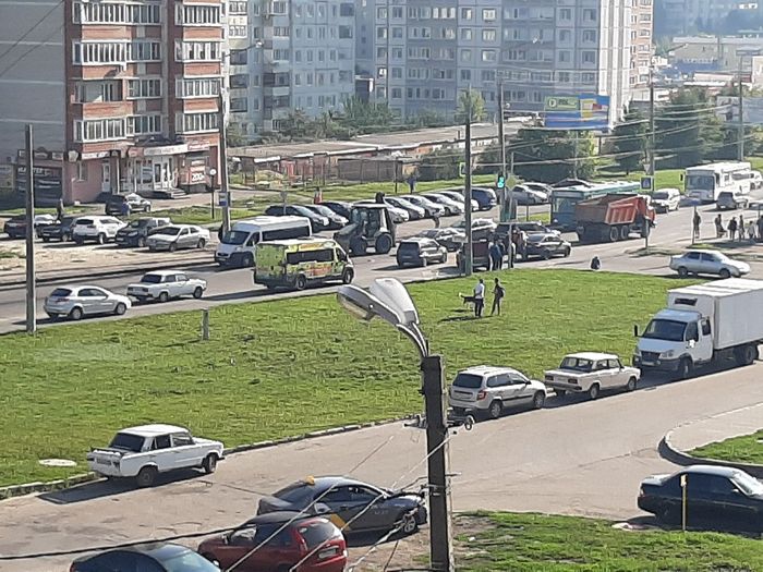 Арбеково пенза улицы